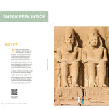 The 2025 Andrew Harper Collection - Africa & the Middle East