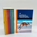 The 2025 Andrew Harper Collection - All 12 Books
