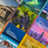 The 2025 Andrew Harper Collection - All 12 Books