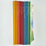 The 2025 Andrew Harper Collection - All 12 Books