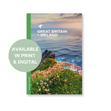 The 2025 Andrew Harper Collection - Great Britain & Ireland