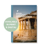 The 2025 Andrew Harper Collection - Spain, Portugal & Mediterranean