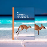 The 2025 Andrew Harper Collection - Australia, New Zealand & the South Pacific
