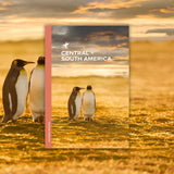 The 2025 Andrew Harper Collection - Central & South America