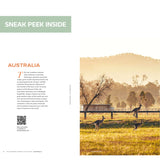 The 2025 Andrew Harper Collection - Australia, New Zealand & the South Pacific