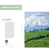 The 2025 Andrew Harper Collection - Central & South America