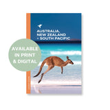 The 2025 Andrew Harper Collection - Australia, New Zealand & the South Pacific