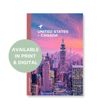 The 2025 Andrew Harper Collection - United States & Canada