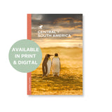 The 2025 Andrew Harper Collection - Central & South America