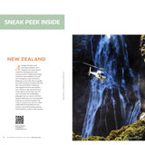 The 2025 Andrew Harper Collection - Australia, New Zealand & the South Pacific