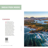 The 2025 Andrew Harper Collection - United States & Canada