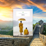 The 2024 Andrew Harper Collection - Asia