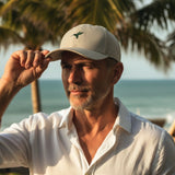 The Traveler’s Hat — Lightweight Performance Cap