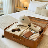 The Traveler’s Hat — Lightweight Performance Cap