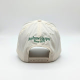 The Traveler’s Hat — Lightweight Performance Cap