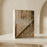 Andrew Harper’s Italy | Luxury Italy Travel Book & Hotel Guide