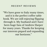 Andrew Harper’s Italy | Luxury Italy Travel Book & Hotel Guide