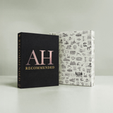 Andrew Harper's Recommended