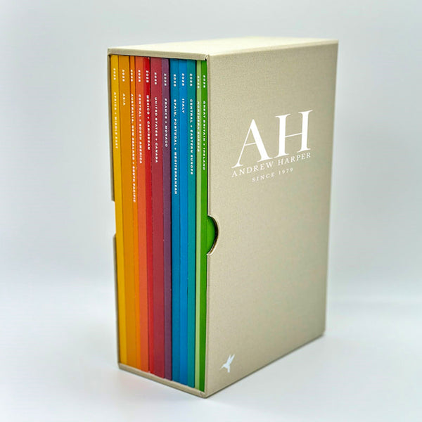 Top ADVANCEMENT TEXTBOOK 25年 大阪府 12冊セット Shop the Andrew Harper Collection | Full Collection | 12 Luxury