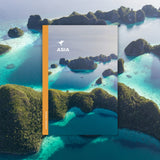 The 2025 Andrew Harper Collection - Asia