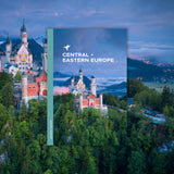 The 2025 Andrew Harper Collection - Central & Eastern Europe