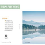 The 2025 Andrew Harper Collection - Asia