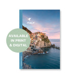 The 2025 Andrew Harper Collection - Italy