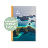 The 2025 Andrew Harper Collection - Asia