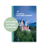 The 2025 Andrew Harper Collection - Central & Eastern Europe