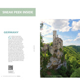 The 2025 Andrew Harper Collection - Central & Eastern Europe